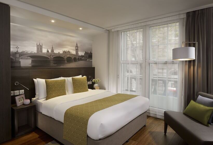Citadines Trafalgar Square