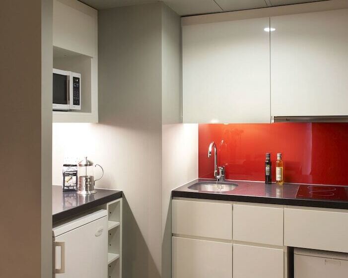 Citadines Trafalgar Square