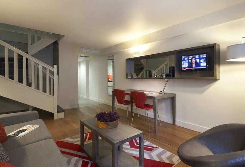 Citadines Trafalgar Square