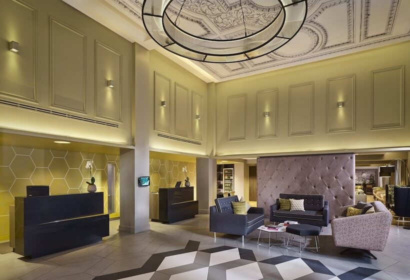 Citadines Trafalgar Square