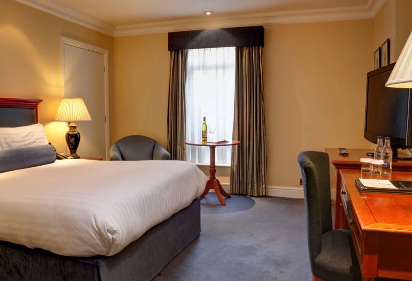 Manor Hotel Solihull, Signature Collection