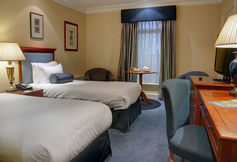 Manor Hotel Solihull, Signature Collection