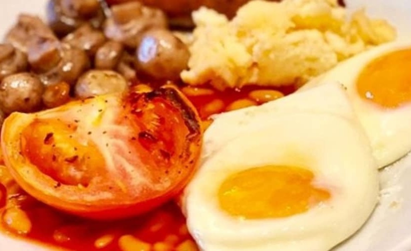 هتل Corus  Hyde Park