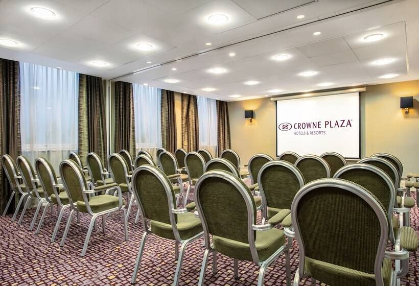 호텔 Crowne Plaza London Ealing, An Ihg