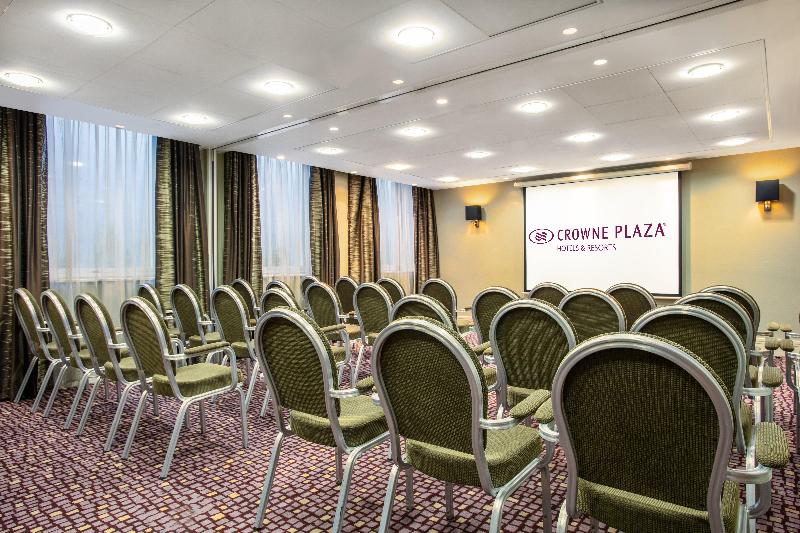 호텔 Crowne Plaza London Ealing, An Ihg