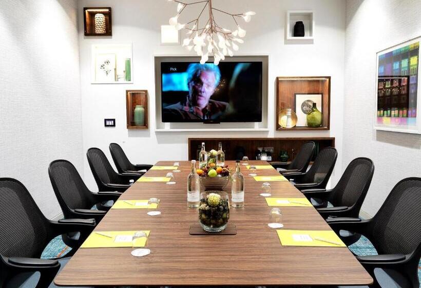 هتل Crowne Plaza London Kings Cross, An Ihg