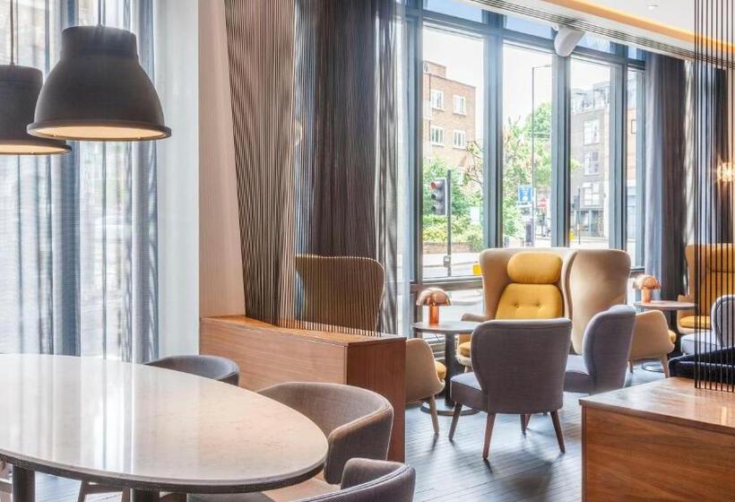 هتل Crowne Plaza London Kings Cross, An Ihg