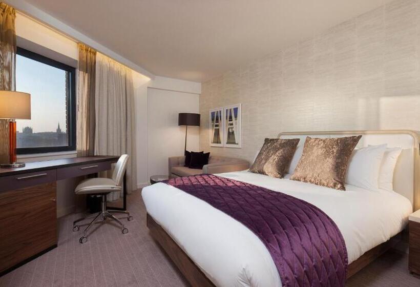 هتل Crowne Plaza London Kings Cross, An Ihg