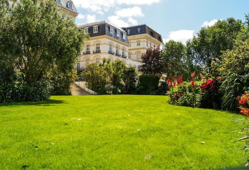 בית מלון כפרי De France