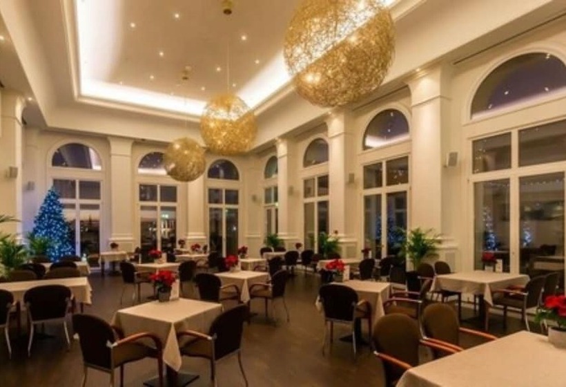 בית מלון כפרי De France