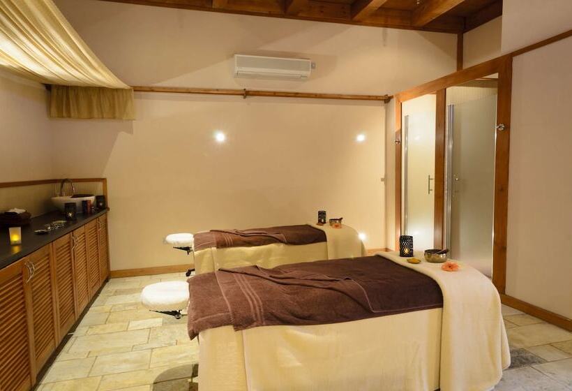 בית מלון כפרי De France