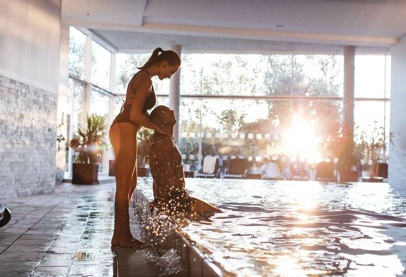 בית מלון כפרי De France