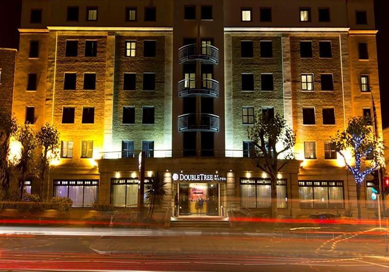 בית מלון כפרי Doubletree By Hilton London Angel Kings Cross