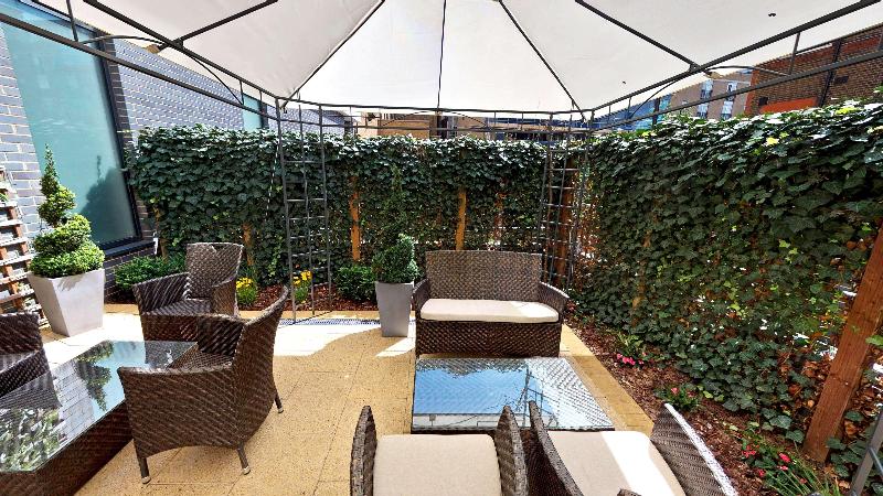 בית מלון כפרי Doubletree By Hilton London Angel Kings Cross