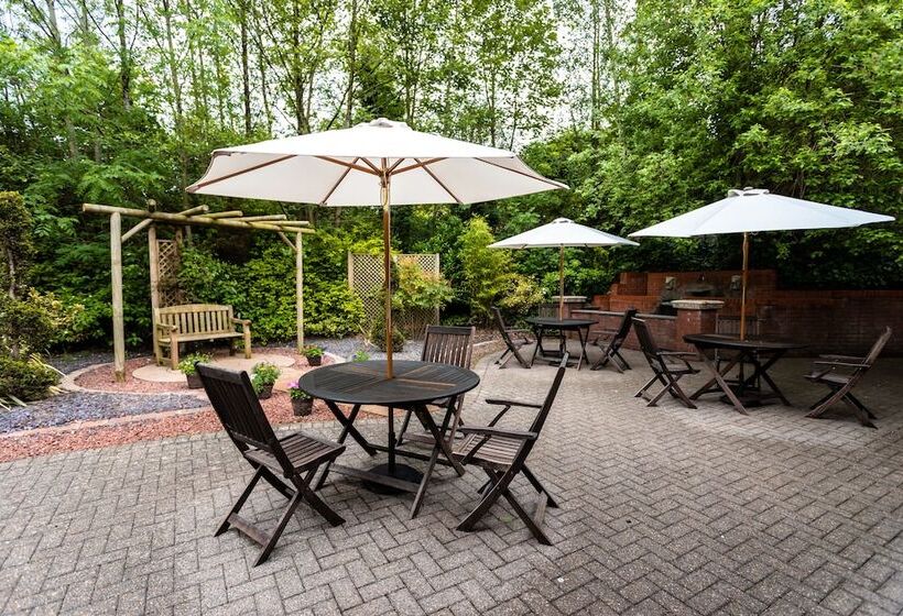 فندق Holiday Inn A55 Chester West, An Ihg