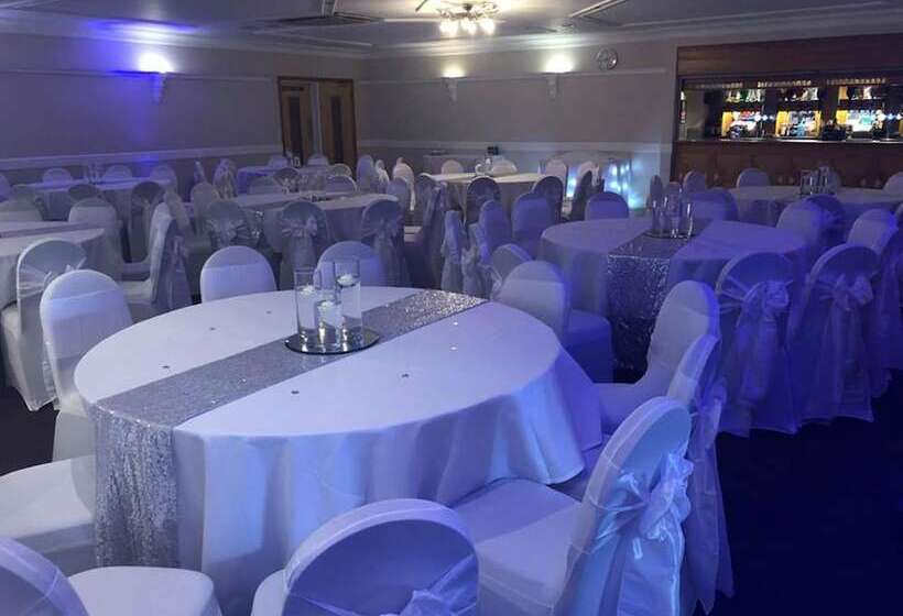 فندق Holiday Inn A55 Chester West, An Ihg