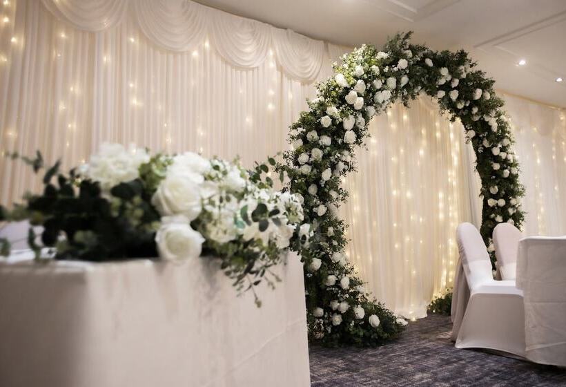 فندق Holiday Inn A55 Chester West, An Ihg