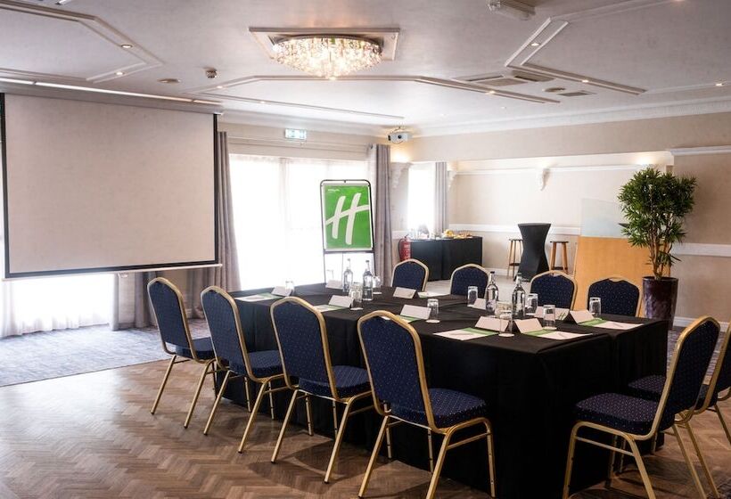 فندق Holiday Inn A55 Chester West, An Ihg