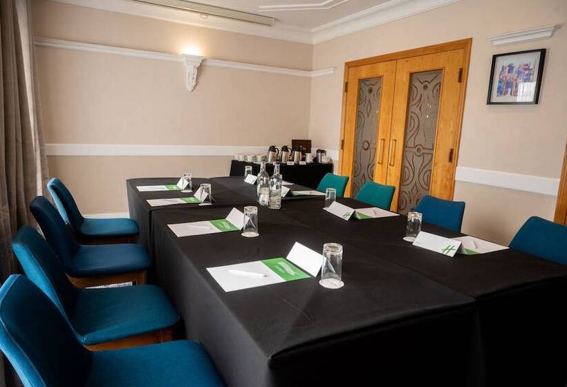فندق Holiday Inn A55 Chester West, An Ihg