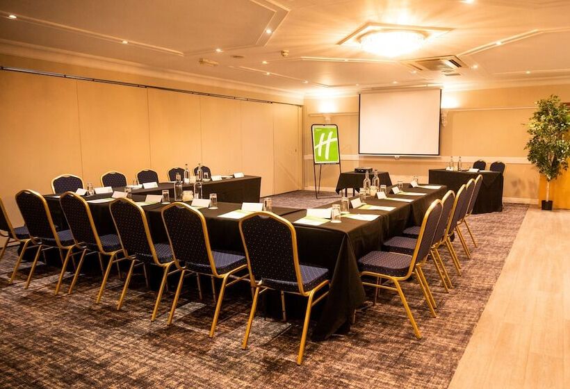 فندق Holiday Inn A55 Chester West, An Ihg