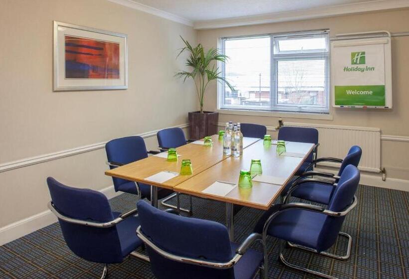 هتل Holiday Inn Birmingham M6, Jct7, An Ihg