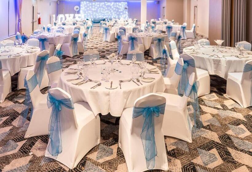 هتل Holiday Inn Birmingham M6, Jct7, An Ihg