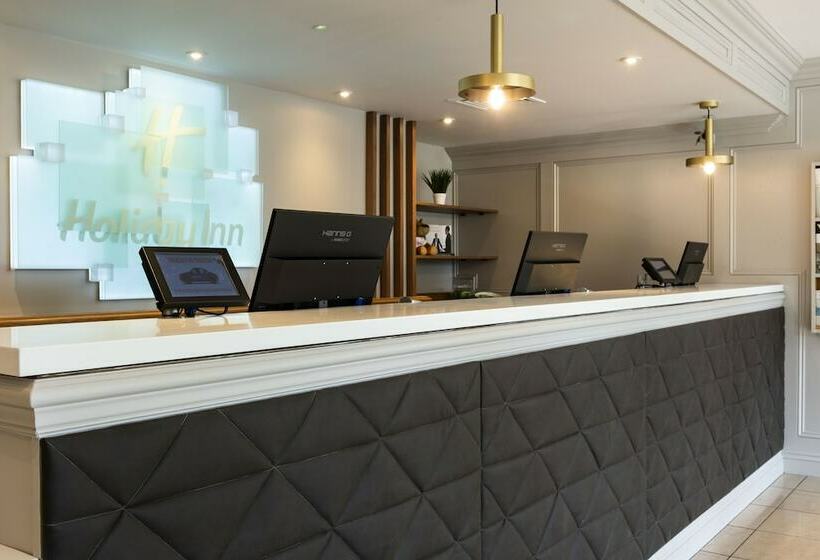 هتل Holiday Inn Birmingham M6, Jct7, An Ihg