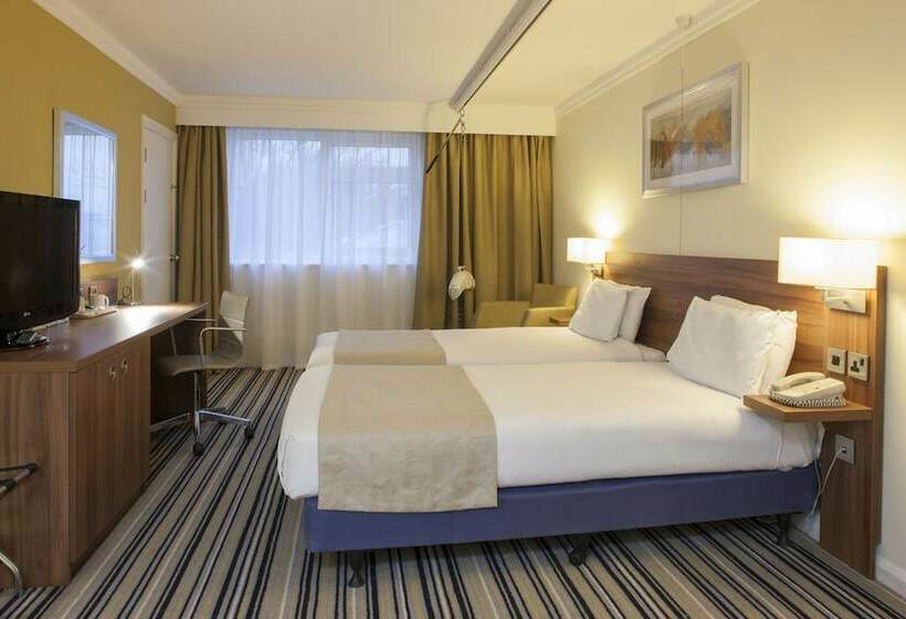 هتل Holiday Inn Birmingham M6, Jct7, An Ihg