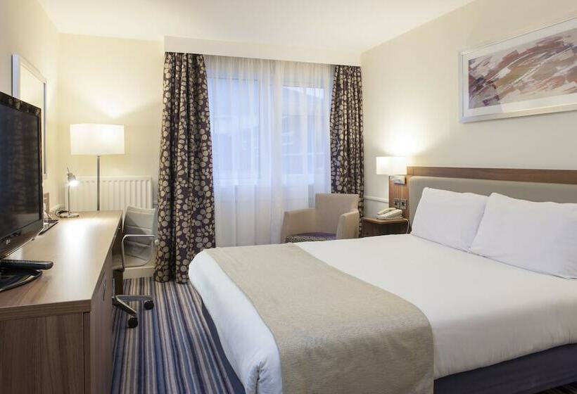 هتل Holiday Inn Birmingham M6, Jct7, An Ihg