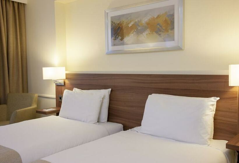 هتل Holiday Inn Birmingham M6, Jct7, An Ihg