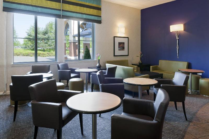 ホテル Holiday Inn Express Strathclyde Park M74, Jct 5, An Ihg