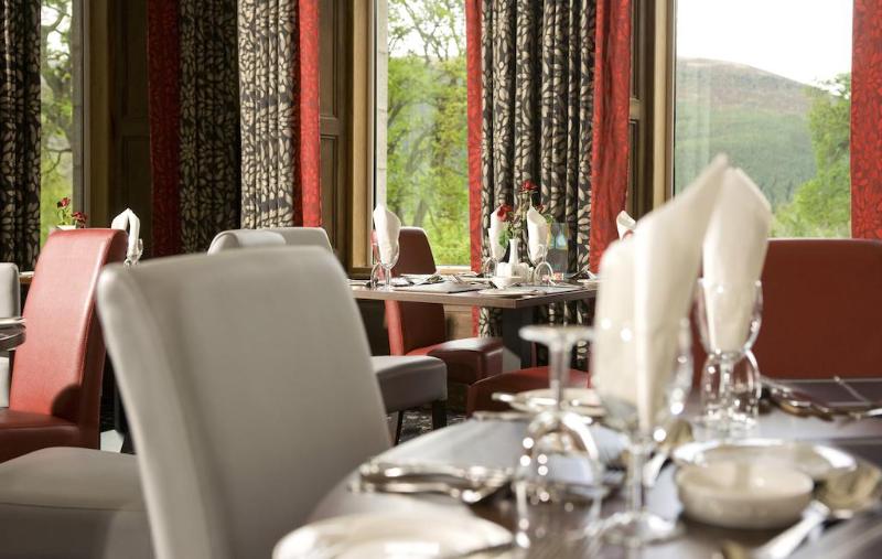 호텔 Invercauld Arms