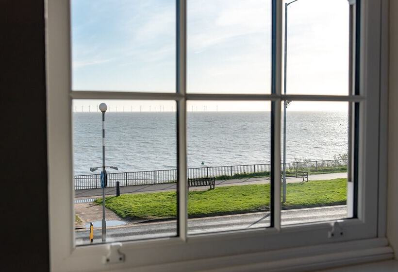 בית מלון כפרי Kingscliff