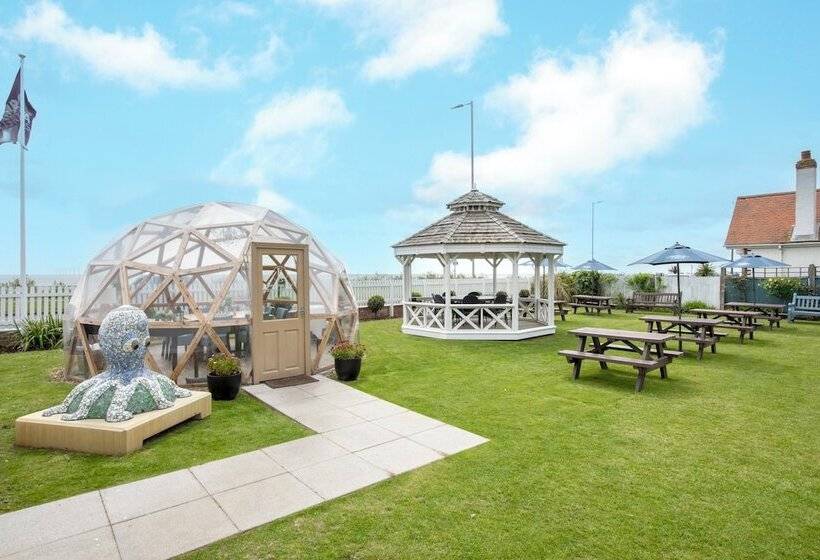 בית מלון כפרי Kingscliff