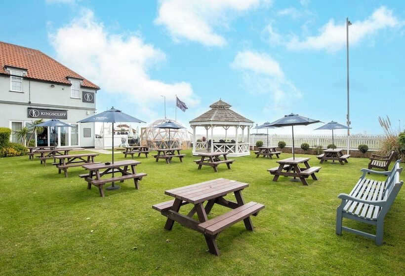 בית מלון כפרי Kingscliff