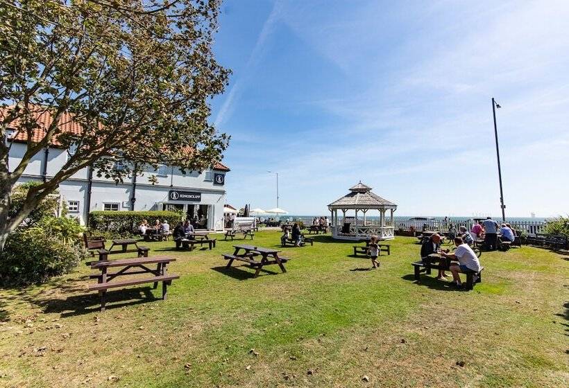 בית מלון כפרי Kingscliff