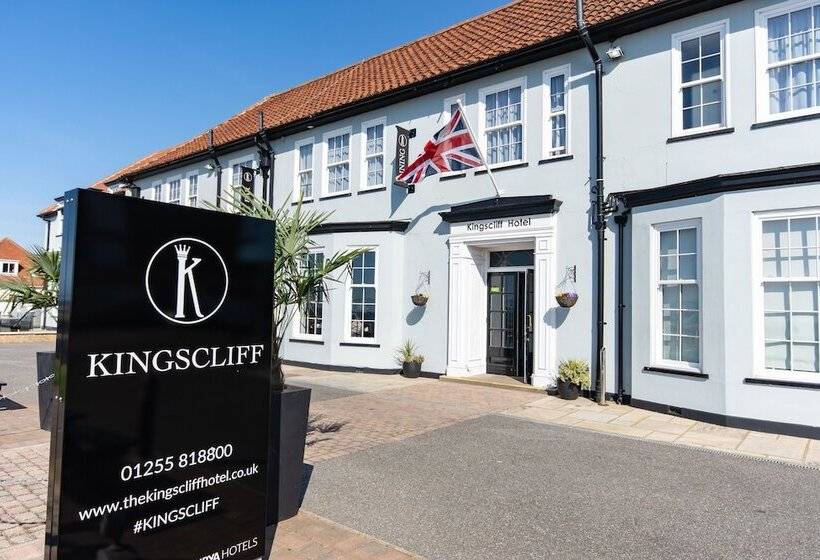 בית מלון כפרי Kingscliff