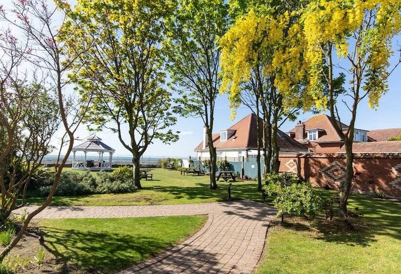 בית מלון כפרי Kingscliff