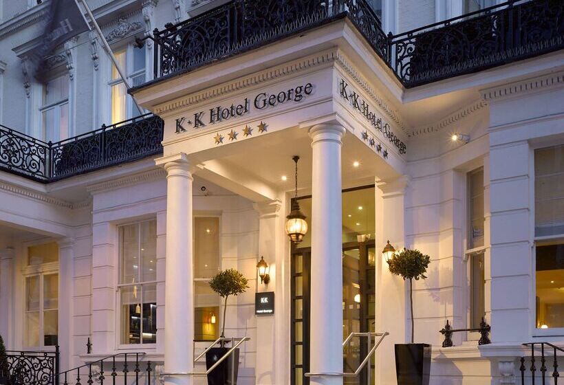 هتل Miiro Templeton Garden