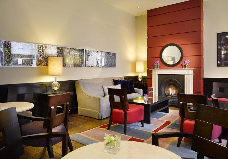 هتل Miiro Templeton Garden