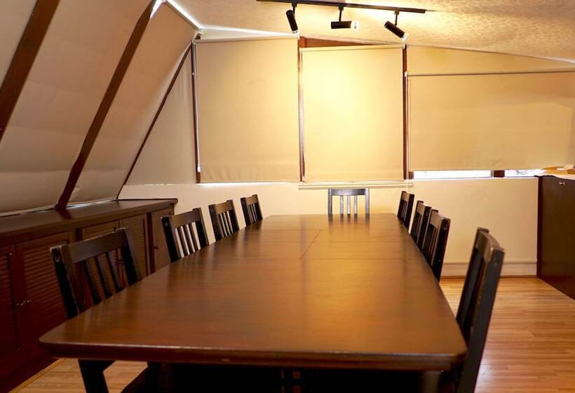 هتل La Gaffe   Bed And Breakfast