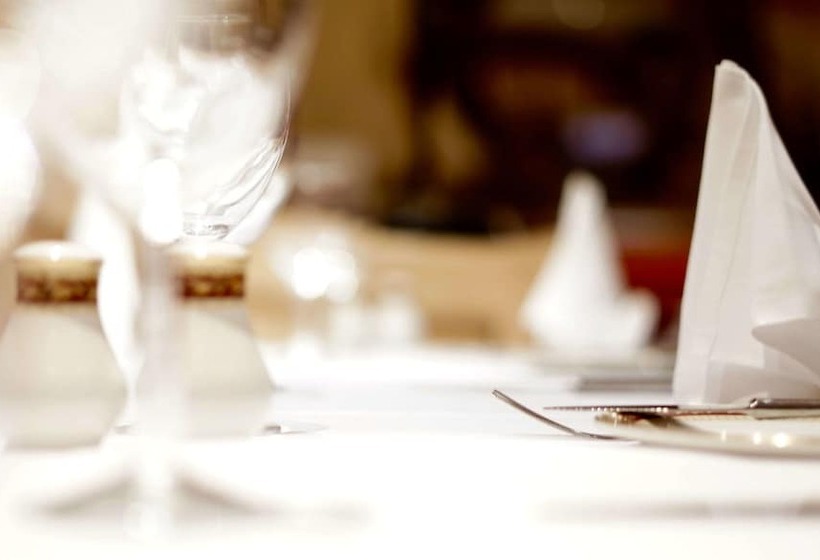 هتل La Gaffe   Bed And Breakfast