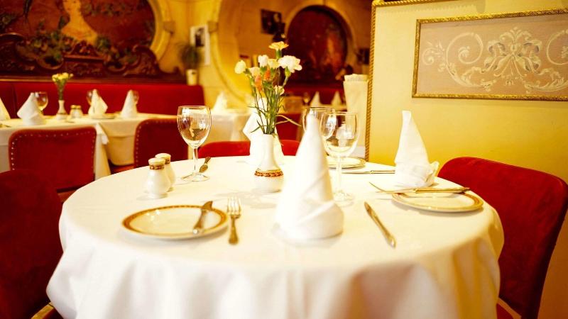 هتل La Gaffe   Bed And Breakfast