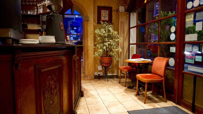 هتل La Gaffe   Bed And Breakfast