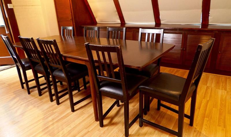 هتل La Gaffe   Bed And Breakfast