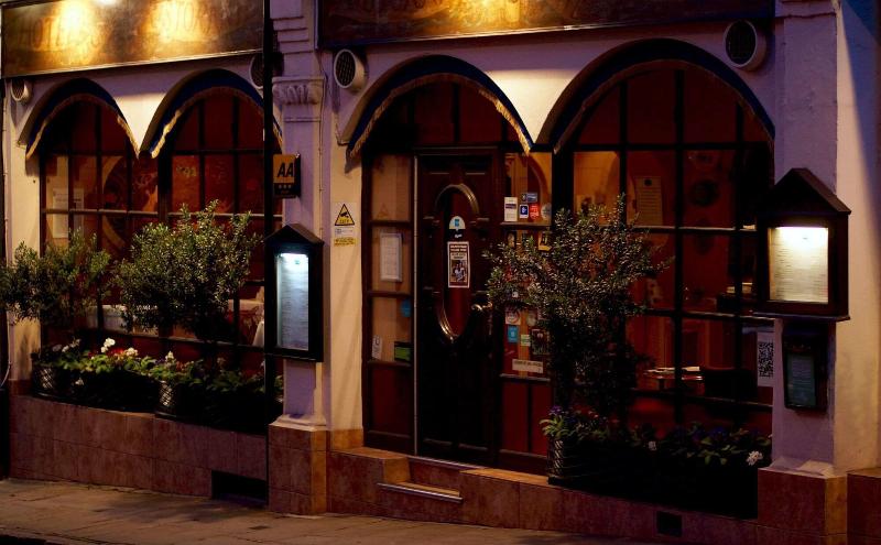 هتل La Gaffe   Bed And Breakfast