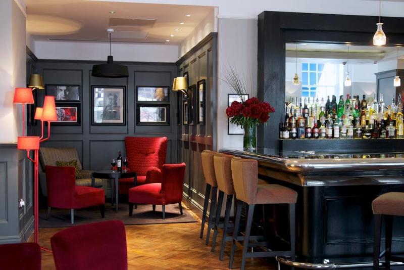 هتل London Bridge