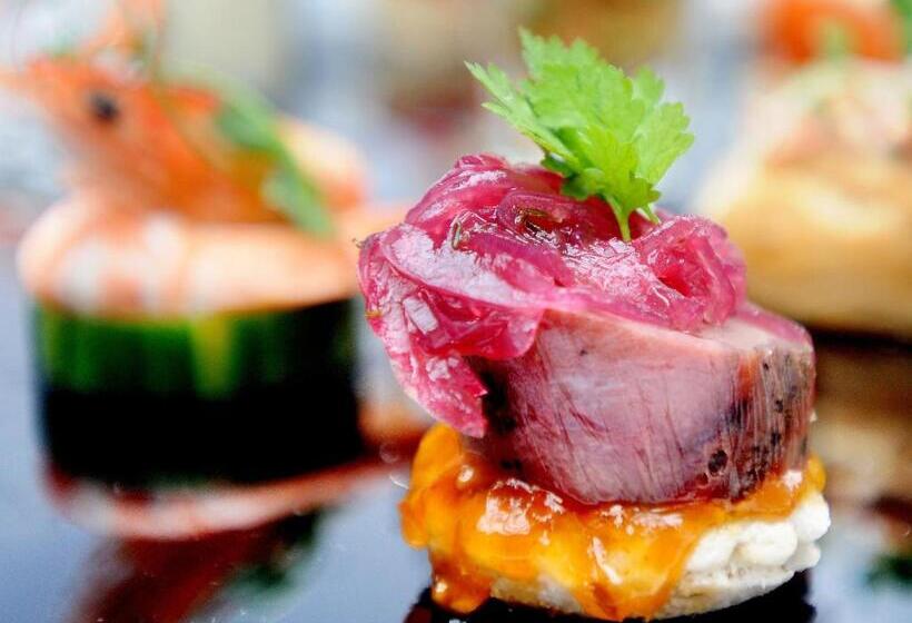 בית מלון כפרי Marygreen Manor