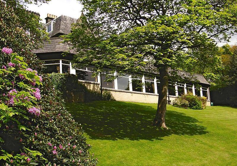 Mercure Manchester Norton Grange Hotel & Spa