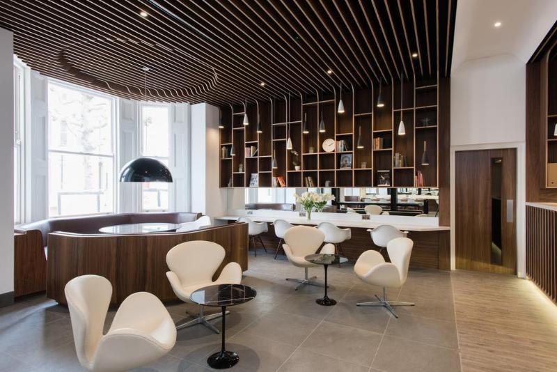 فندق Mowbray Court